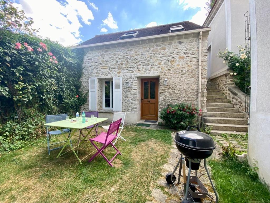Maison & Jardin Proche Disney, Paris, Val D'europe Meaux